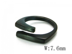 HY 316L Stainless Steel Hollow Rings-HYC16R0171MR