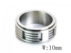HY Stainless Steel 316L Rings-HYC16R0364HID