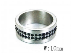 HY Stainless Steel 316L Rings-HYC16R0295PC