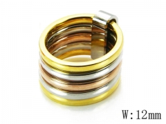 HY Stainless Steel 316L Rings-HYC05R0930HMW
