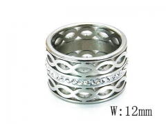 HY Stainless Steel 316L Rings-HYC16R0011PE