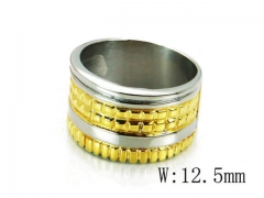 HY Stainless Steel 316L Rings-HYC46R1257PA