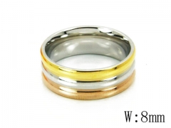 HY Stainless Steel 316L Rings-HYC05R0953HQQ