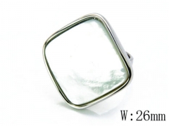 HY Stainless Steel 316L Rings-HYC15R0883HNZ