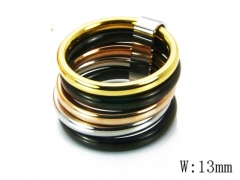 HY Stainless Steel 316L Rings-HYC05R0931HMA