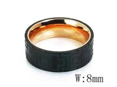 HY Stainless Steel 316L Rings-HYC16R0308HAA