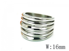 HY Stainless Steel 316L Rings-HYC45R0194OE