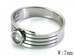HY Stainless Steel 316L Rings-HYC14R0217PZ