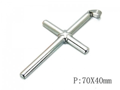 HY Wholesale 316L Stainless Steel Pendants-HY70P0462LE