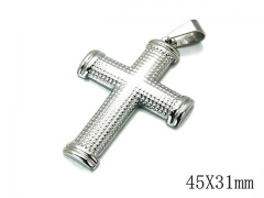 HY Wholesale 316L Stainless Steel Pendants-HY70P0408KE