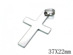 HY Wholesale 316L Stainless Steel Pendants-HY70P0265IE