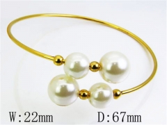 HY Wholesale Bracelets (Pearl)-HY06B0005H00