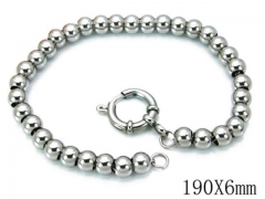 HY Wholesale 316L Stainless Steel Bracelets-HY70B0419OZ