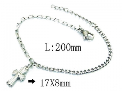 HY Wholesale 316L Stainless Steel Bracelets-HY06B1094MT