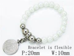 HY Wholesale Bracelets (Pearl)-HY06B0002H40