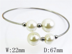 HY Wholesale Bracelets (Pearl)-HY06B0004O0