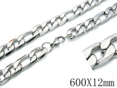 HY Wholesale Stainless Steel Chain-HY70N0154H20