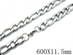 HY Wholesale Stainless Steel Chain-HY70N0190H00