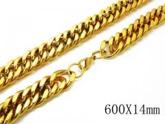 HY Wholesale Stainless Steel Chain-HY70N0184I00