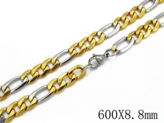 HY Wholesale Stainless Steel Chain-HY40N0302H55