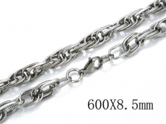 HY Wholesale Stainless Steel Chain-HY40N0347H20