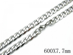 HY Wholesale Stainless Steel Chain-HY40N0321H11