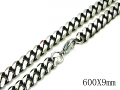 HY Wholesale Stainless Steel Chain-HY40N0834HME