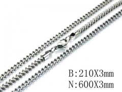 HY Wholesale Necklaces Bracelets Sets-HY40S0280HOS