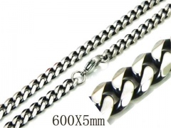 HY Wholesale Stainless Steel Chain-HY40N0832OL