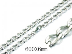 HY Wholesale Stainless Steel Chain-HY40N0833LA