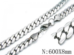 HY Wholesale Stainless Steel Chain-HY40N0583PL