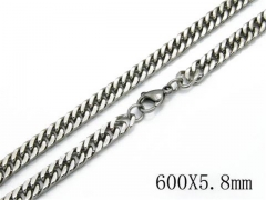 HY Wholesale Stainless Steel Chain-HY40N0269H30