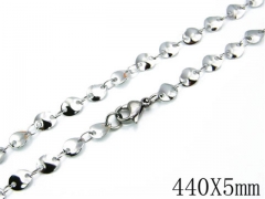HY Wholesale 316 Stainless Steel Chain-HY70N0209L0