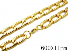 HY Wholesale Stainless Steel Chain-HY70N0189H40