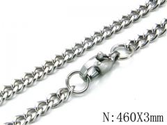 HY Wholesale Stainless Steel Chain-HY70N0300IZ