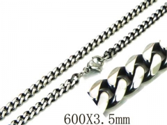 HY Wholesale Stainless Steel Chain-HY40N0831ML