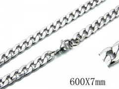 HY Wholesale Stainless Steel Chain-HY70N0233N5