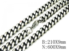 HY Wholesale Necklaces Bracelets Sets-HY40S0278IIE