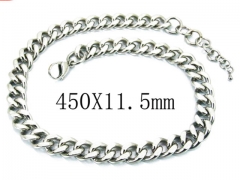 HY Wholesale Stainless Steel Chain-HY40N1056HMA