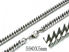 HY Wholesale Stainless Steel Chain-HY70N0033L5