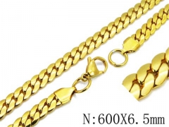 HY Wholesale Stainless Steel Chain-HY40N0577HHZ