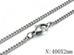 HY Wholesale Stainless Steel Chain-HY70N0302HL