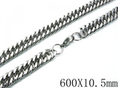 HY Wholesale Stainless Steel Chain-HY70N0179H00