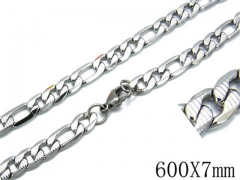 HY Wholesale Stainless Steel Chain-HY70N0237N5