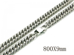 HY Wholesale Stainless Steel Chain-HY40N0831IJC