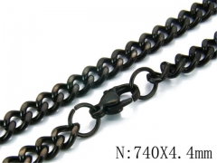HY Wholesale Stainless Steel Chain-HY70N0289LZ