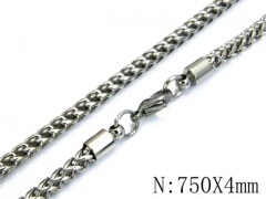 HY Wholesale 316 Stainless Steel Chain-HY40N0532IIZ