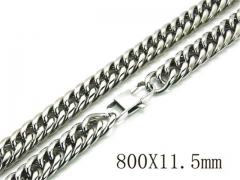 HY Wholesale Stainless Steel Chain-HY40N0832IPX