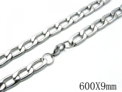 HY Wholesale Stainless Steel Chain-HY70N0185N0