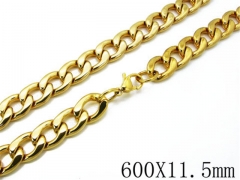 HY Wholesale Stainless Steel Chain-HY70N0207H40